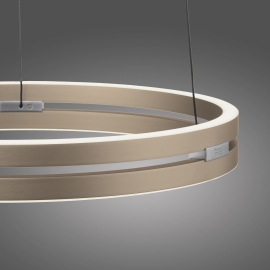 Lampa wisząca PURE E-LOOP 2550-60