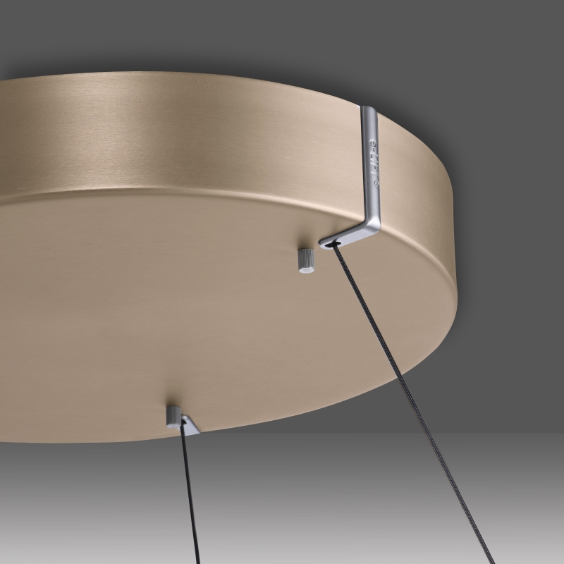 Lampa wisząca PURE E-LOOP 2550-60