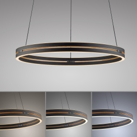 Lampa wisząca PURE E-LOOP 2551-18