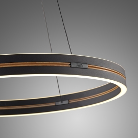 Lampa wisząca PURE E-LOOP 2551-18
