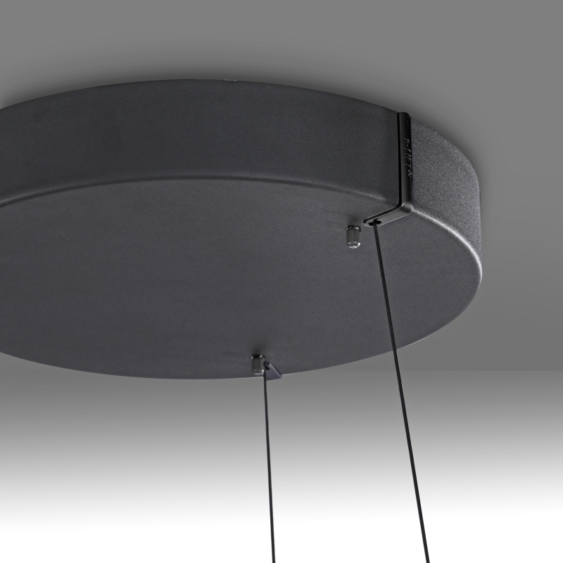 Lampa wisząca PURE E-LOOP 2551-18