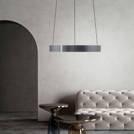 Lampa wisząca E-CLIPSE 2560-15