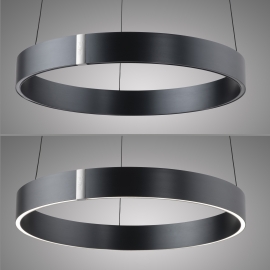 Lampa wisząca E-CLIPSE 2560-15