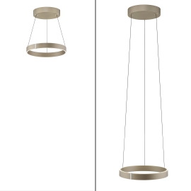 Lampa wisząca E-CLIPSE 2560-97