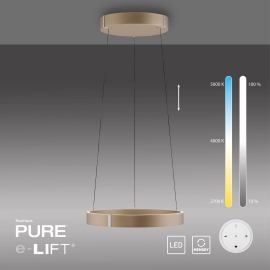 Lampa wisząca E-CLIPSE 2560-97