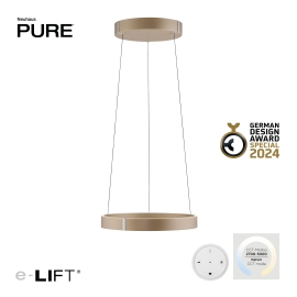 Lampa wisząca E-CLIPSE 2560-97