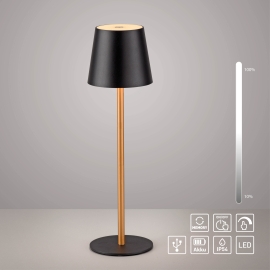 Lampa stołowa EURIA 19250-68