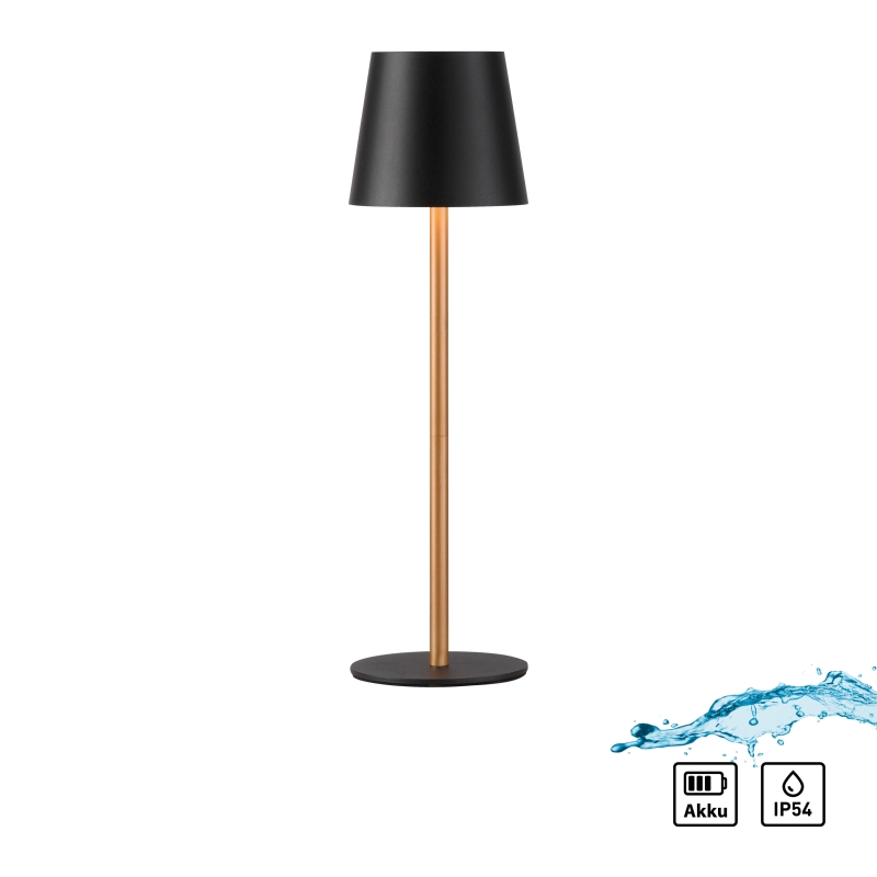 Lampa stołowa EURIA 19250-68