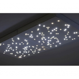 Lampa sufitowa UNIVERSE 6611-16