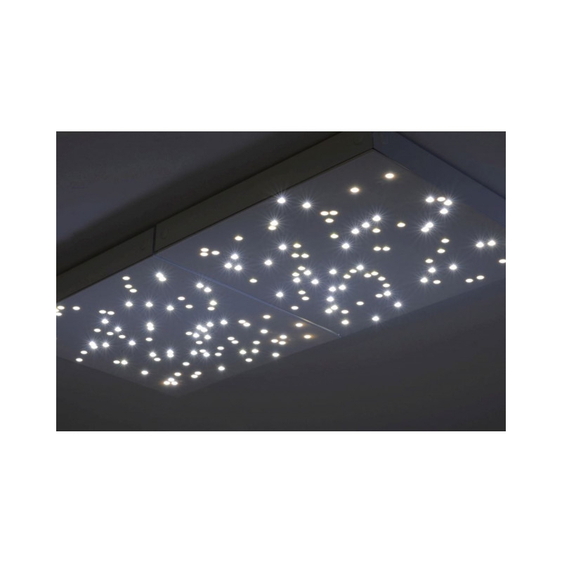 Lampa sufitowa UNIVERSE 6611-16