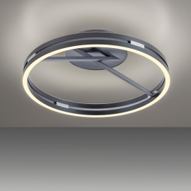 Lampa sufitowa PURE E-LOOP 6552-15