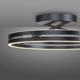 Lampa sufitowa PURE E-LOOP 6552-15