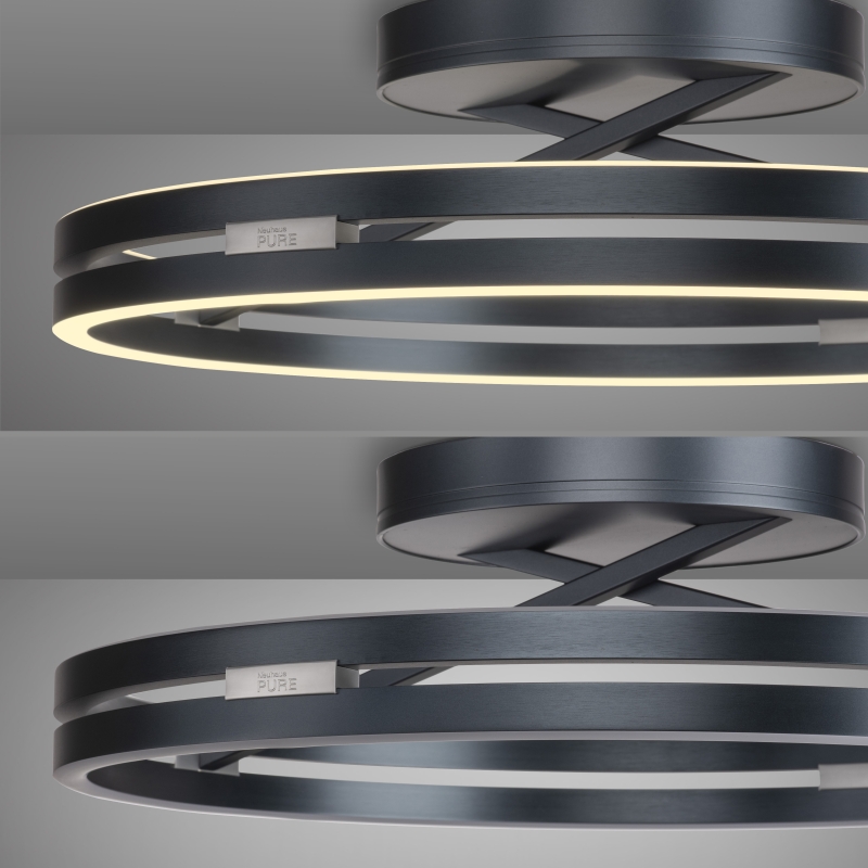 Lampa sufitowa PURE E-LOOP 6552-15