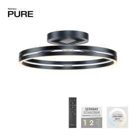 Lampa sufitowa PURE E-LOOP 6552-15