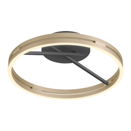 Lampa sufitowa PURE E-LOOP 6552-68