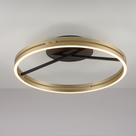 Lampa sufitowa PURE E-LOOP 6552-68
