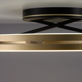 Lampa sufitowa PURE E-LOOP 6552-68