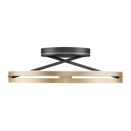 Lampa sufitowa PURE E-LOOP 6552-68