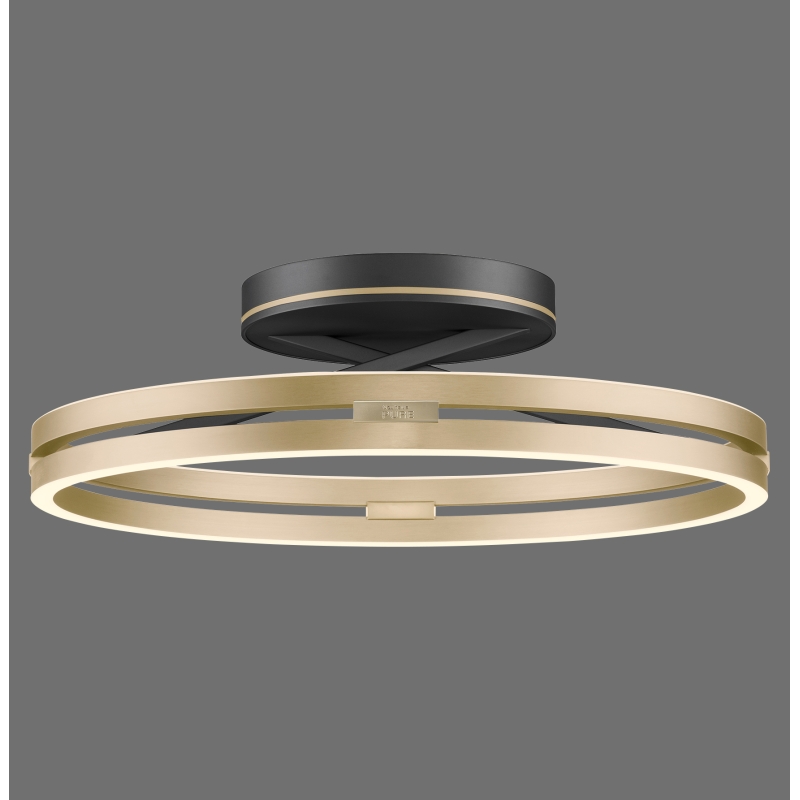 Lampa sufitowa PURE E-LOOP 6552-68