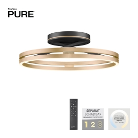 Lampa sufitowa PURE E-LOOP 6552-68