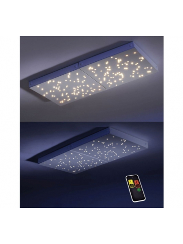 Lampa sufitowa UNIVERSE 6611-16