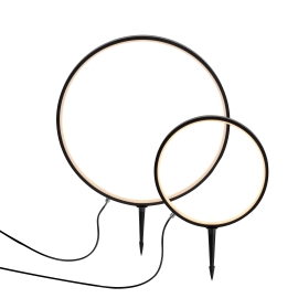 Lampa ogrodowa ZIRKULU 1951X-SET