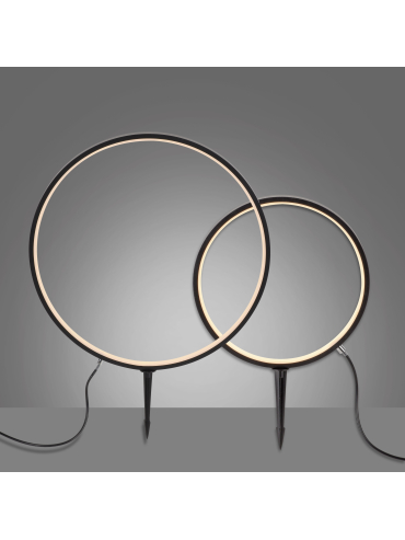 Lampa ogrodowa ZIRKULU 1951X-SET