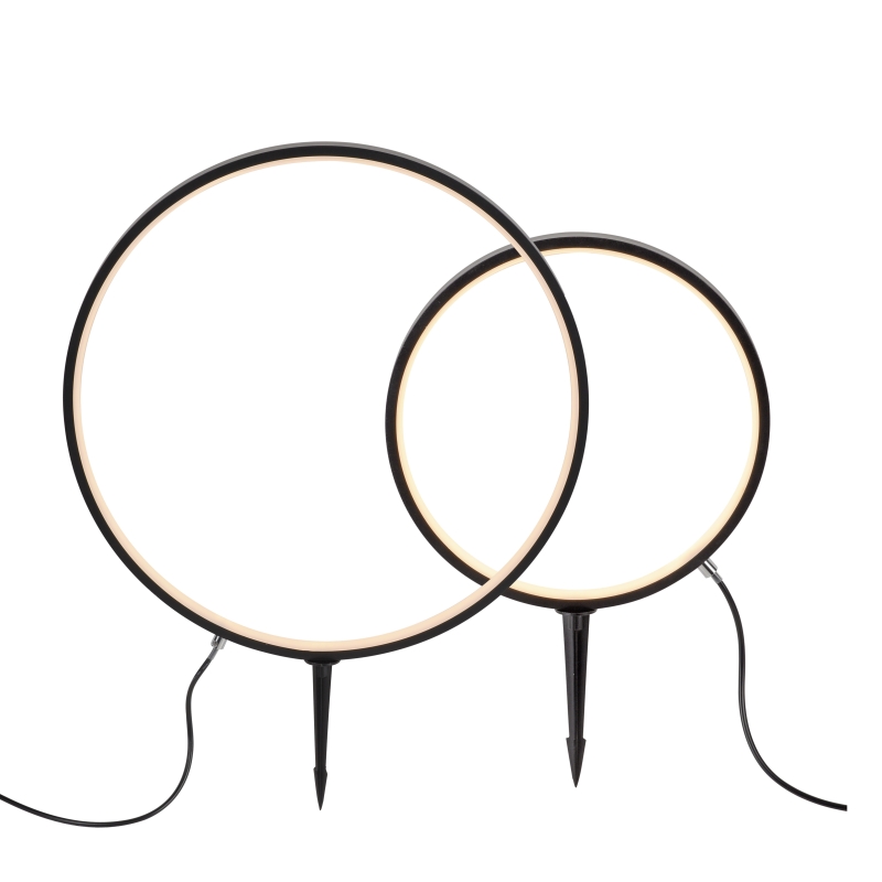 Lampa ogrodowa ZIRKULU 1951X-SET