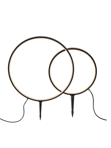 Lampa ogrodowa ZIRKULU 1951X-SET