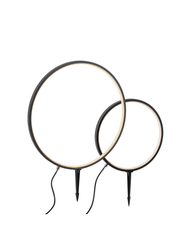 Lampa ogrodowa ZIRKULU 1951X-SET