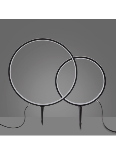 Lampa ogrodowa ZIRKULU 1951X-SET