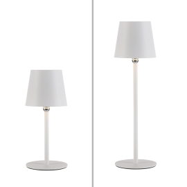 Lampa stołowa BOTERIA 19251-16