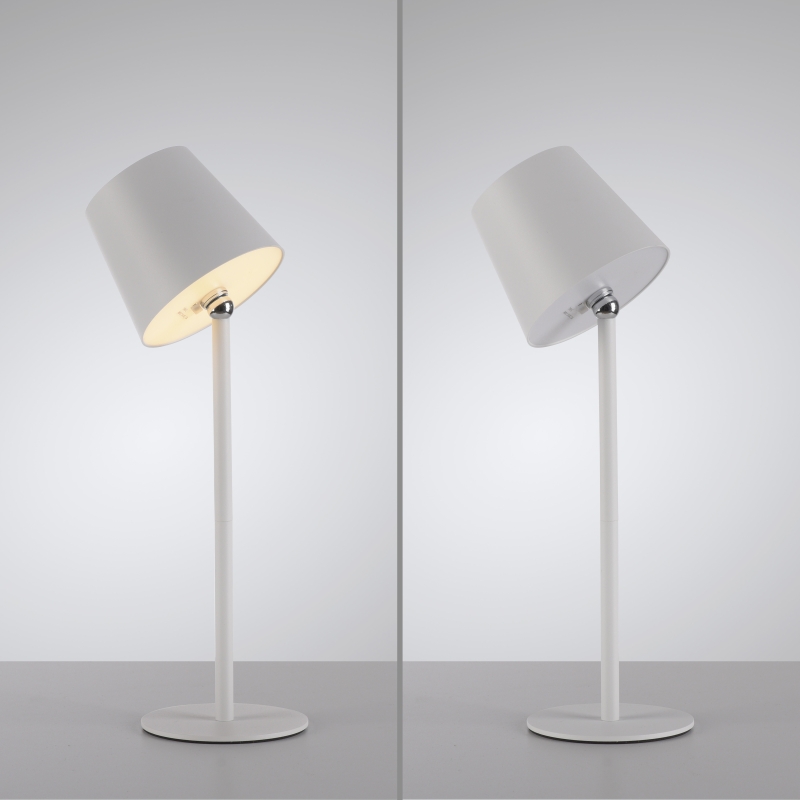 Lampa stołowa BOTERIA 19251-16