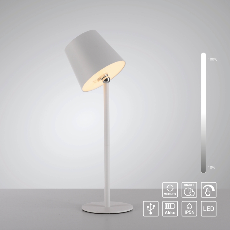 Lampa stołowa BOTERIA 19251-16