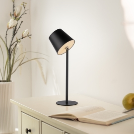 Lampa stołowa BOTERIA 19251-18