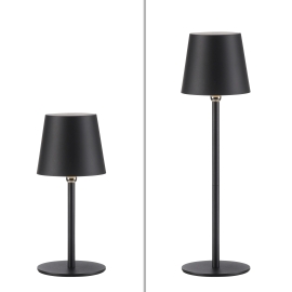 Lampa stołowa BOTERIA 19251-18