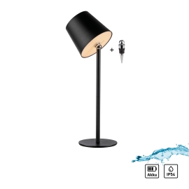 Lampa stołowa BOTERIA 19251-18