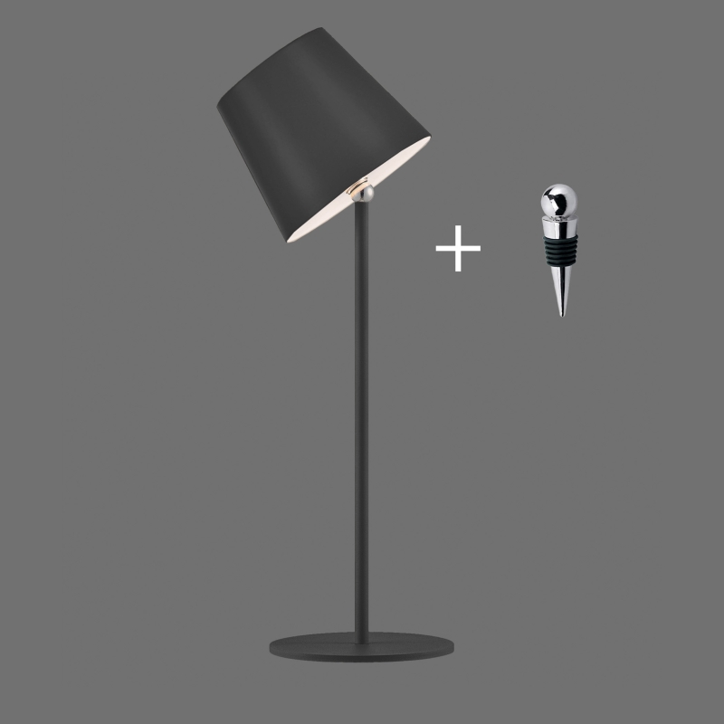 Lampa stołowa BOTERIA 19251-18
