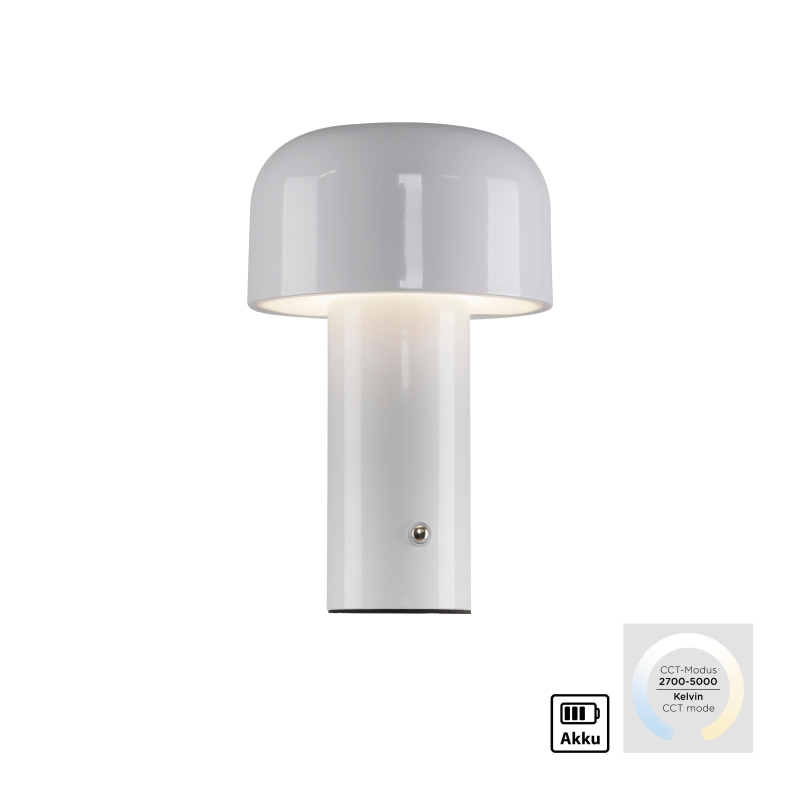 Lampa stołowa AGNES 19190-16