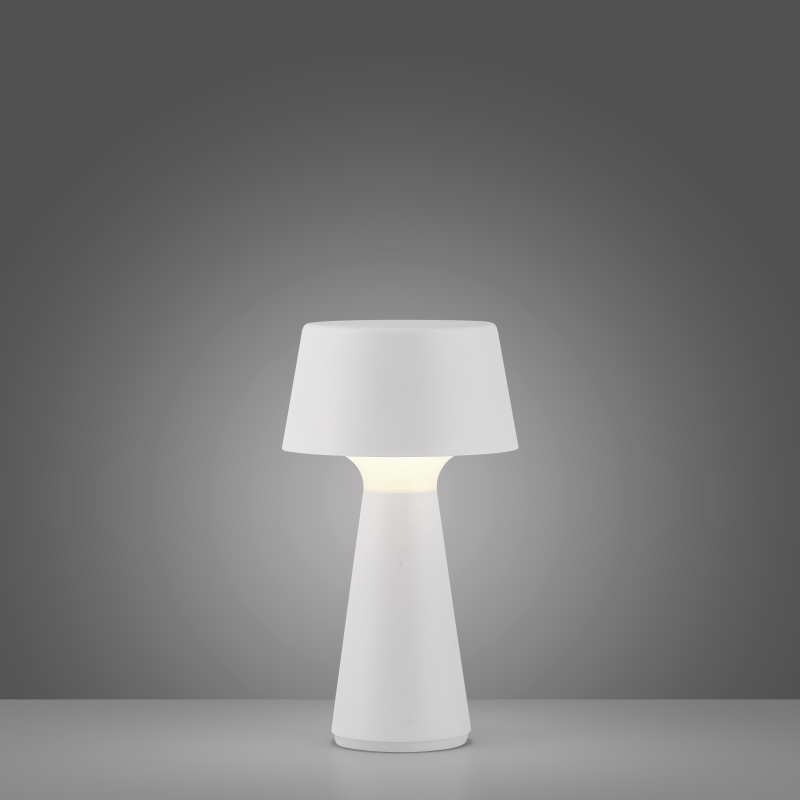 Lampa stołowa ABERA 19260-16