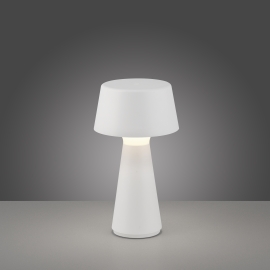 Lampa stołowa ABERA 19260-16