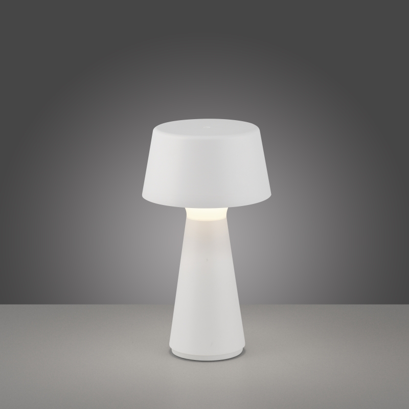 Lampa stołowa ABERA 19260-16