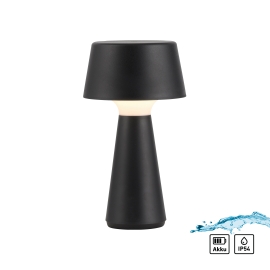 Lampa stołowa ABERA 19260-18