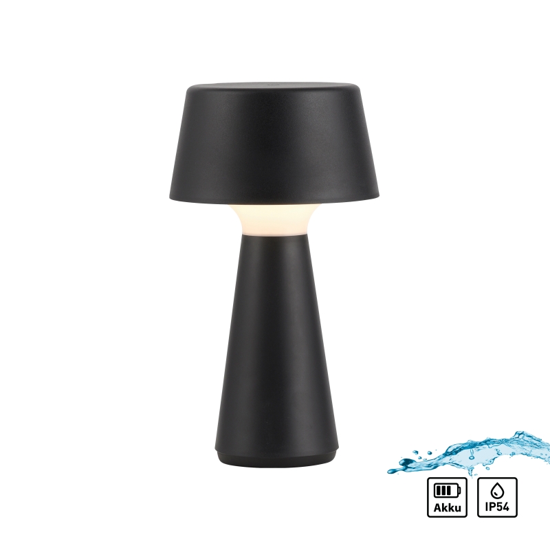 Lampa stołowa ABERA 19260-18