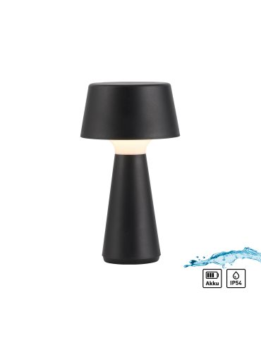Lampa stołowa ABERA 19260-18