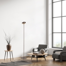 Lampa podłogowa Q-ROTATE 324-34