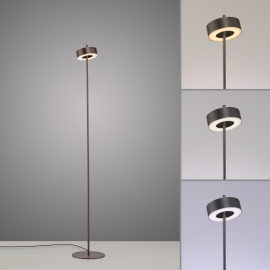 Lampa podłogowa Q-ROTATE 324-34