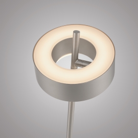 Lampa podłogowa Q-ROTATE 324-95