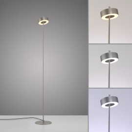 Lampa podłogowa Q-ROTATE 324-95