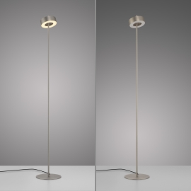 Lampa podłogowa Q-ROTATE 324-95
